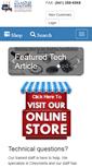 Mobile Screenshot of fillingstation.com